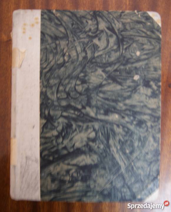 Michał Priszwin Korzeń życia 1947 Parczew