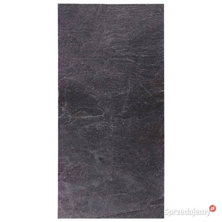 Płytki Łupek Silver Grey naturalny 80x40x12 Gdynia