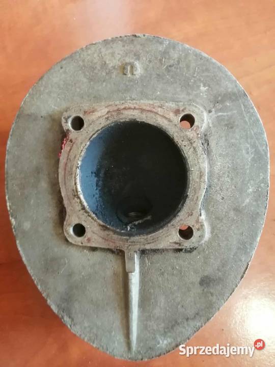 Głowica SHL 125 U48 Sokół 125 194748 sprzedam