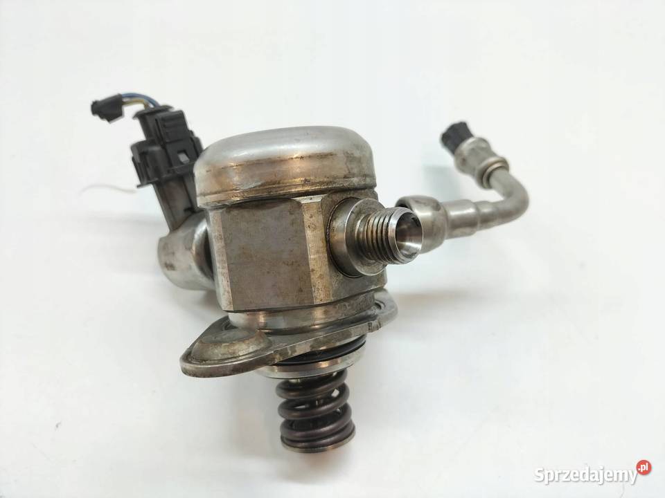 POMPA WTRYSKOWA 5G9D376GA 10 ECOBOOST Ford Pompy wtryskowe