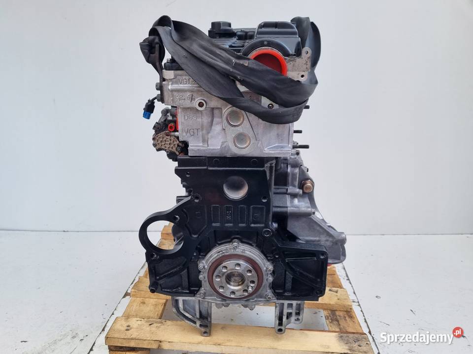 SILNIK REGENERACJI Hyundai H1 II 25 CRDI 170 osobowe Rudka