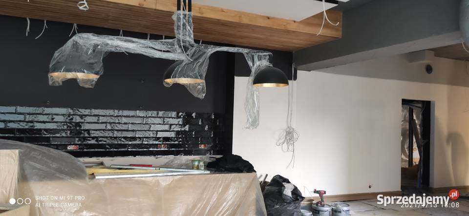 Remonty i Wykonczenia Wnętrz Wrocław