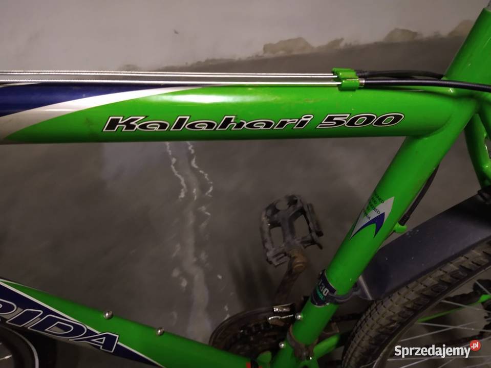 Merida Kalahari 500 Biała Podlaska