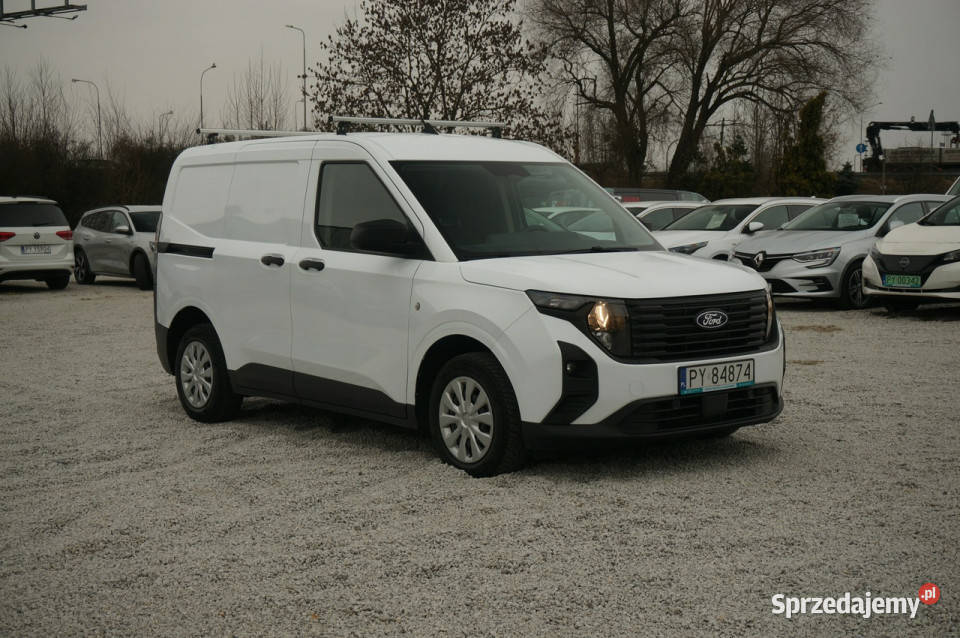 Ford Transit Courier 15 TDCi 100 Trend Salon 1499cm3