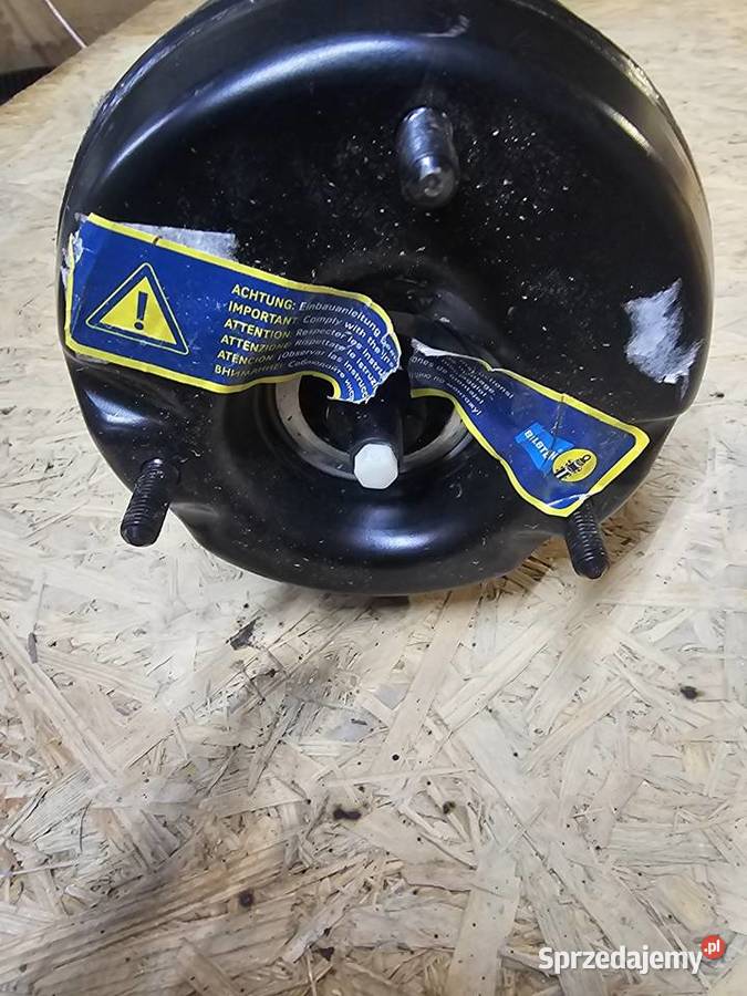 BILSTEIN Amortyzator pneumatyczny 44239961 warmińsko-mazurskie Załuski