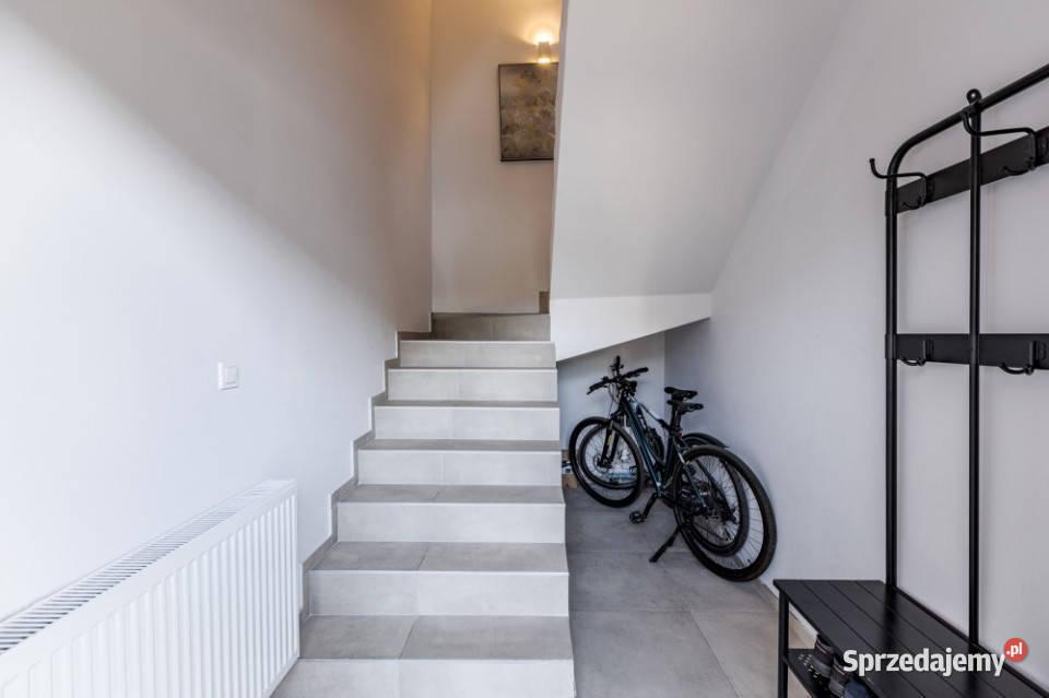 Rozkładowe 5 pokojowe Marki Rysia