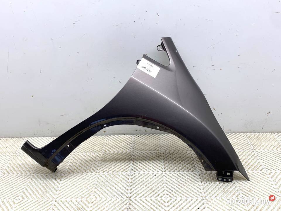 BŁOTNIK PRAWY PRZÓD HONDA CIVIC IX Hatchback podkarpackie