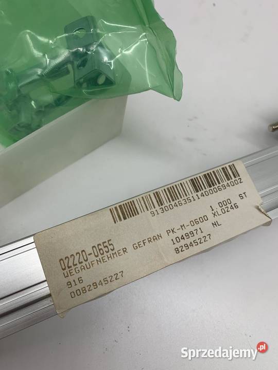 Engel 022200655 Linear Transducer Warszawa