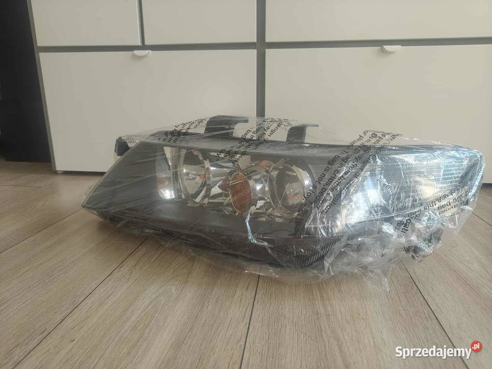 Lampa Lewa Honda Accord VII Łódź sprzedam
