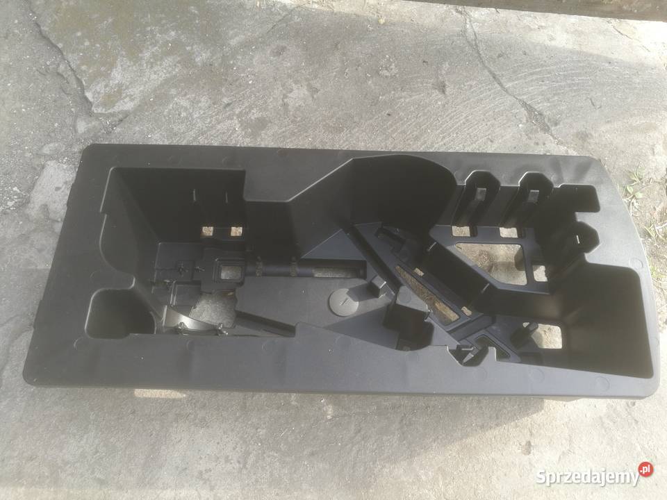 Wkład bagażnika Toyota aygo Opole