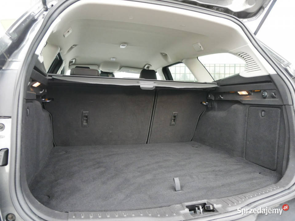 Ford Focus 10 EBoost 125 Eu6 Kombi Kamera Pakiet czujnik zmierzchu Goczałkowice-Zdrój