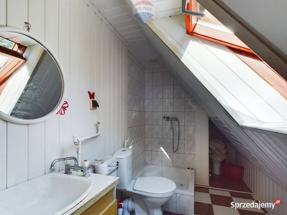 Siedlisko na Mazurach Brzozówko sprzedam