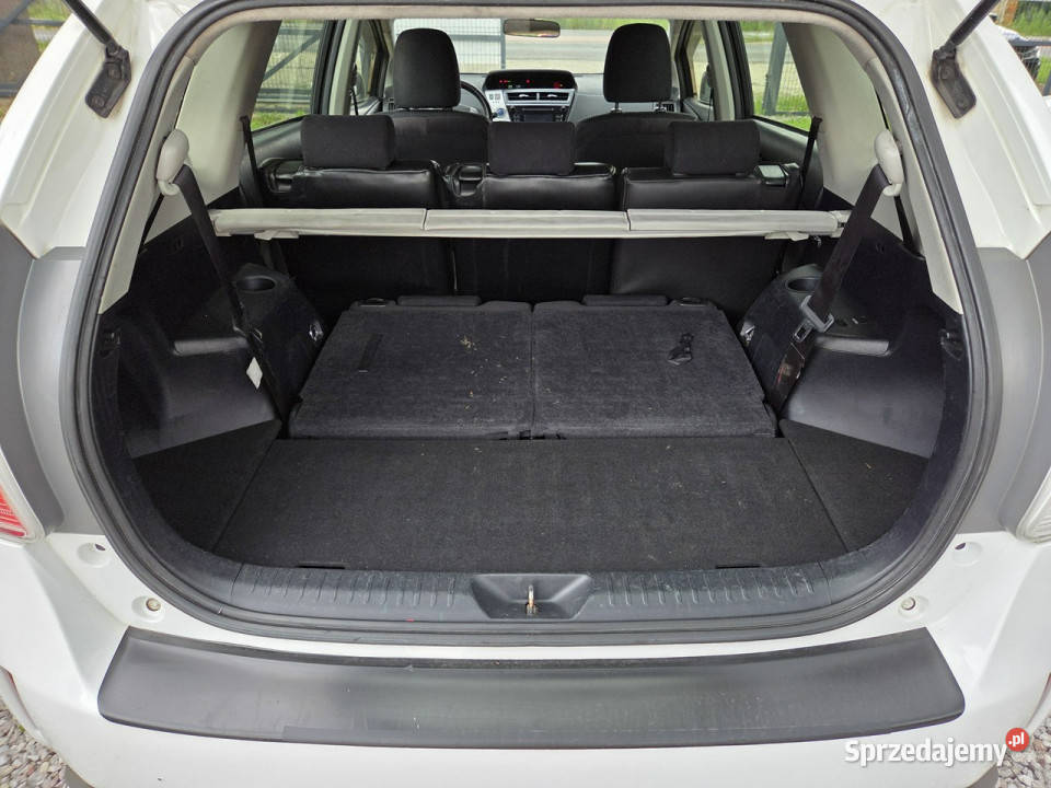 Toyota Prius 18 HSD 136 Skóra 7 osób Full LED Otwock Mały