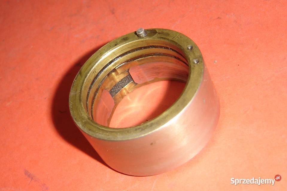BMW R 12 magdyno BOSCH Typ D2B RS172 przerywacz Wrocław