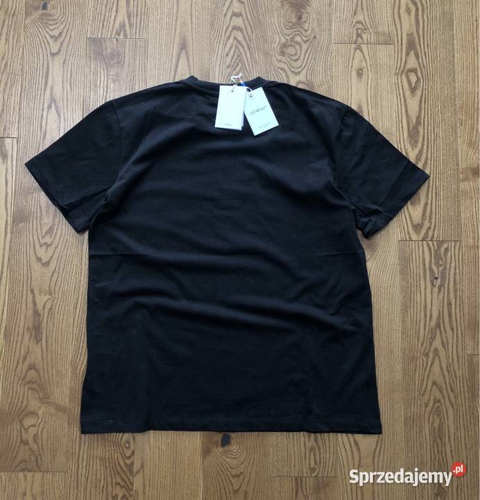 Koszulka TShirt Bluzka OFFWhite S2XL Balenciaga Warszawa