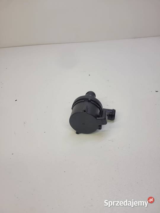 DODATKOWA POMPA WODY ZAWÓR AUDI VW SEAT Przystajń sprzedam