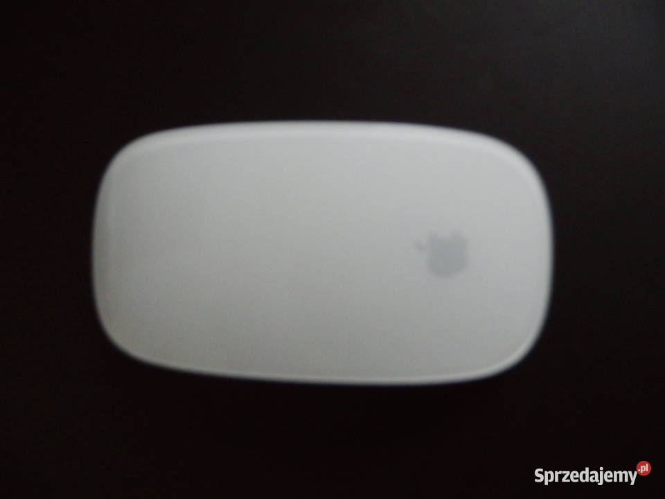 Apple iMac Core i5 27 27 Mysz oryginalna Pilot Klasy Core i5 Radzewice