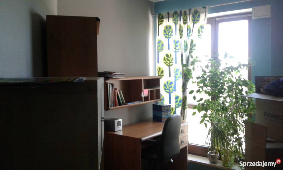 ODSTAPIĘ PARTYCYPACJĘ TBS 3 pok Rudnickiego sieć mazowieckie Warszawa