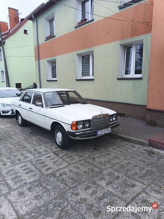 Sprzedam demona predkosci Rok produkcji 1976 Goleniów