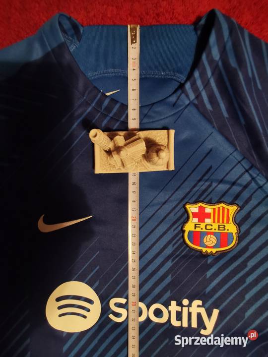 FC Barcelona Barca Orygin NIKE koszulka damska M Łask