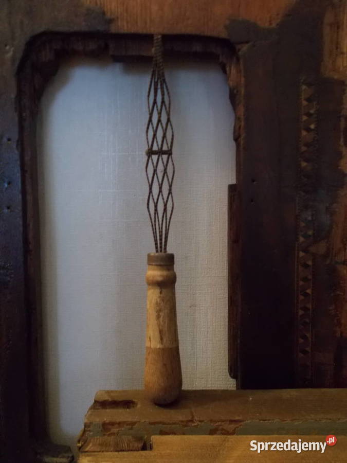 Stare Ciekawe NarzędzieSpółdzielnia