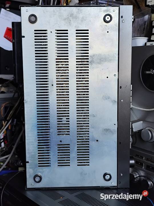 szuflada MDS 442 Black 1983r Magnetofony Mosty