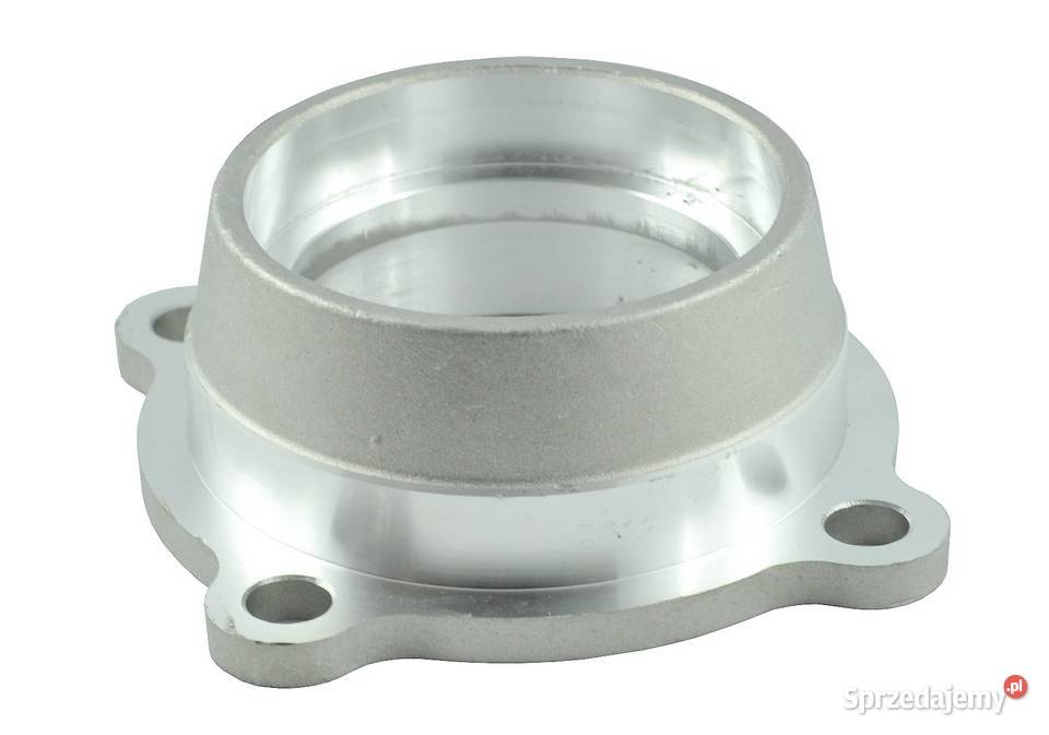 Obudowa łożyska napędu wału przedniego R Yanmar Skrzynia biegów