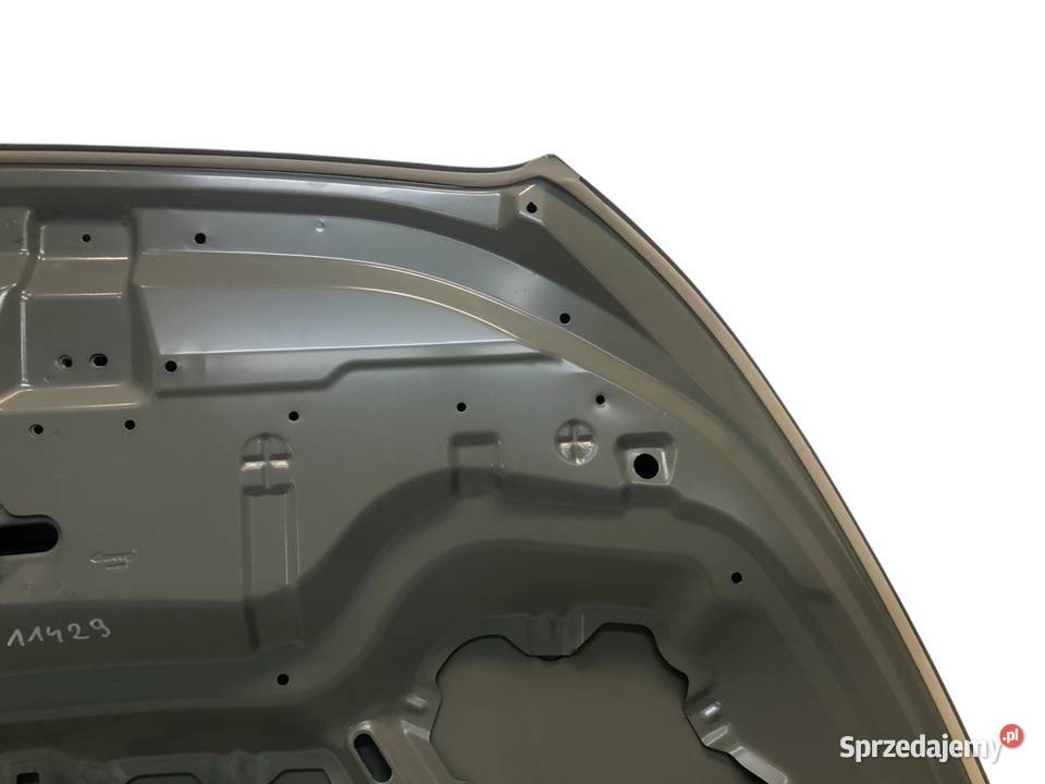 Hyundai IX35 Tucson II 20092015 Maska pokrywa świętokrzyskie Skarżysko-Kamienna