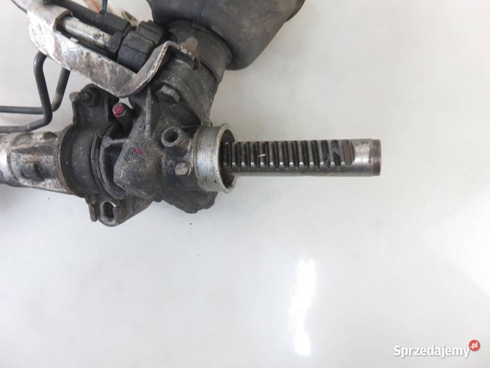 MAGLOWNICA RENAULT KANGOO I Przekładnie kierownicze