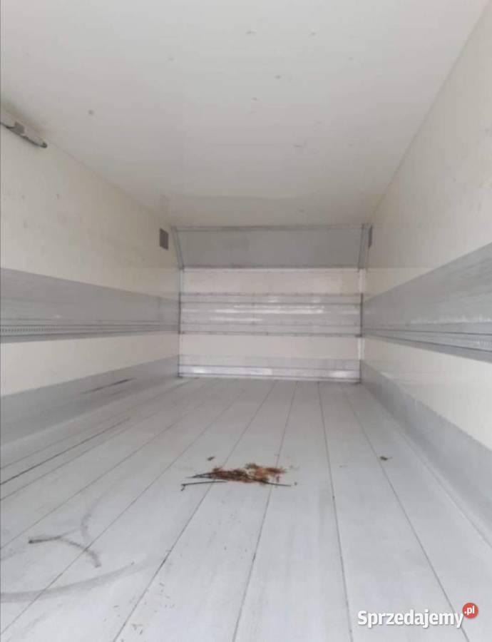 Kontener z windą 1KM Jerzmanowice sprzedam