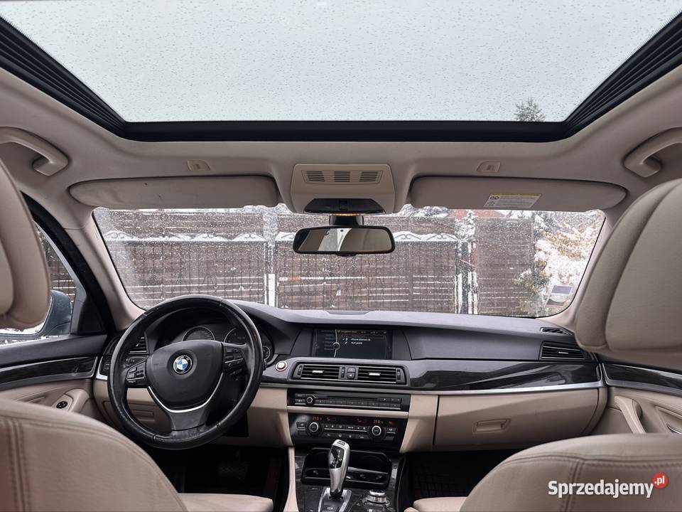 Bmw f10 podkarpackie Zarzecze