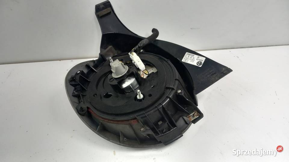 ALFA ROMEO MITO HB LAMPA TYŁ PRAWA LED wielkopolskie