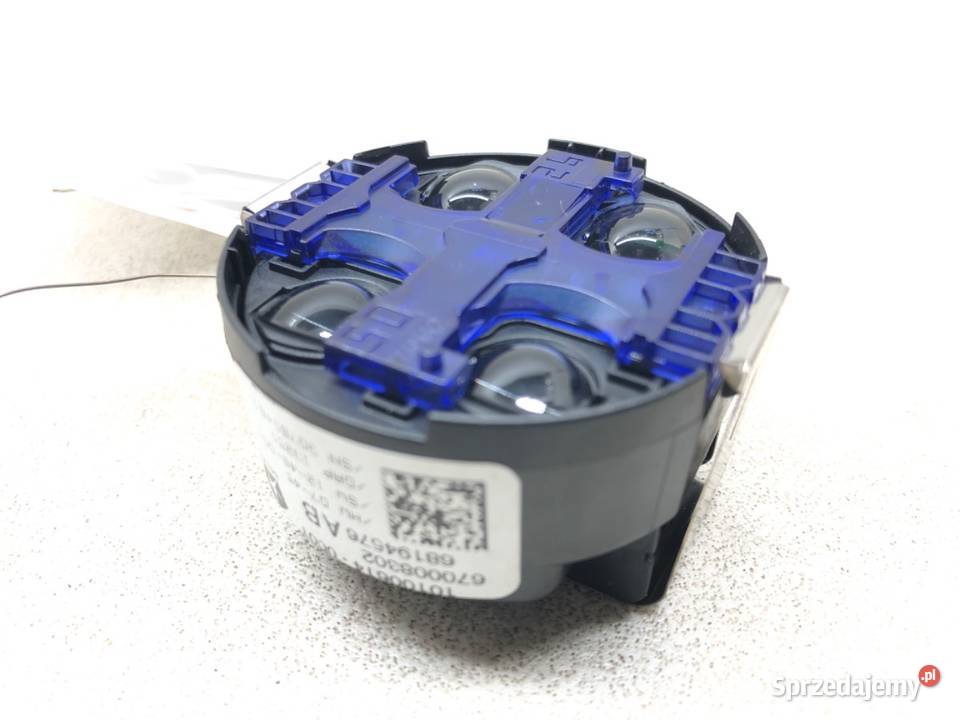 CZUJNIK DESZCZU MASERATI QUATTROPORTE VI osobowe sprzedam