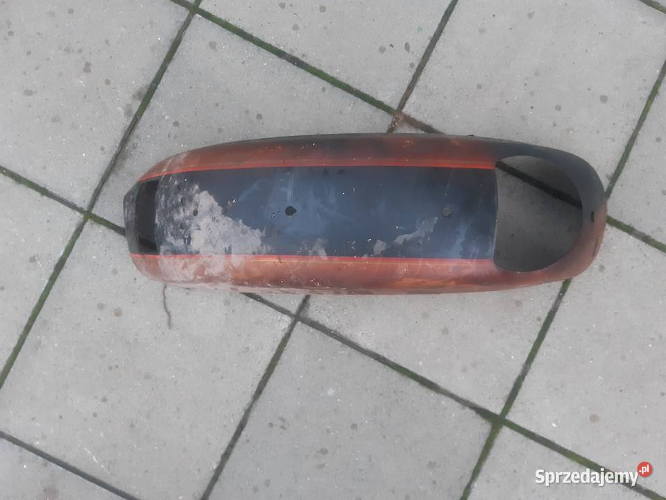 Błotnik Harley Davidson Sportster 1200 podkarpackie Rzeszów sprzedam