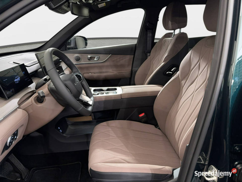 Chery Tiggo 8 VAT 23 Prestige 15TGDI PHEV 279 bluetooth małopolskie Myślenice