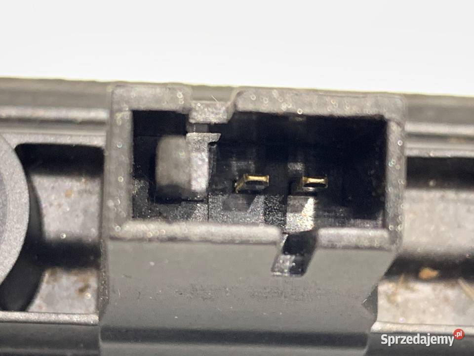 KLAMKA KLAPY TYŁ VW GOLF V Kombi 0709