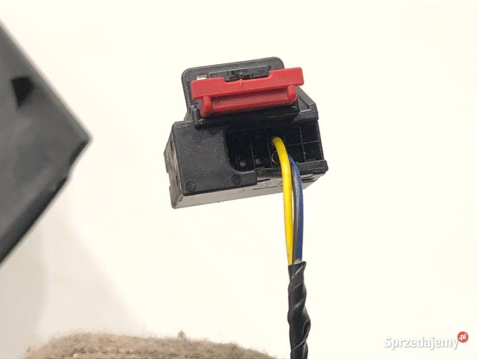 LUSTERKO PRAWY MAN TGE Bus ZEWNĘTRZNE PRAWA