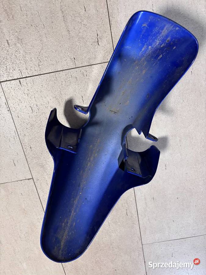 Błotnik przedni przód honda transalp xl650v Motoryzacja Sieradz sprzedam