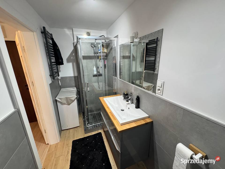 Mielno 38m2 2 pokoje morza do wprowadzenia zachodniopomorskie