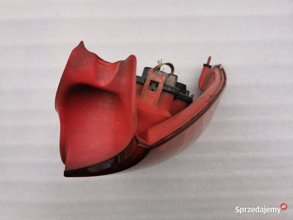 Lampa Prawy Tył Tylna Prawa Peugeot 307 SW Kombi Wyszków sprzedam
