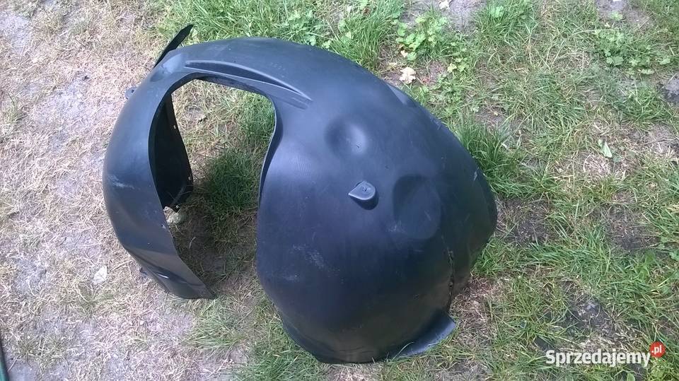 Nadkole prawe przód Volvo V50 S40 org Volvo mazowieckie Węgrów sprzedam