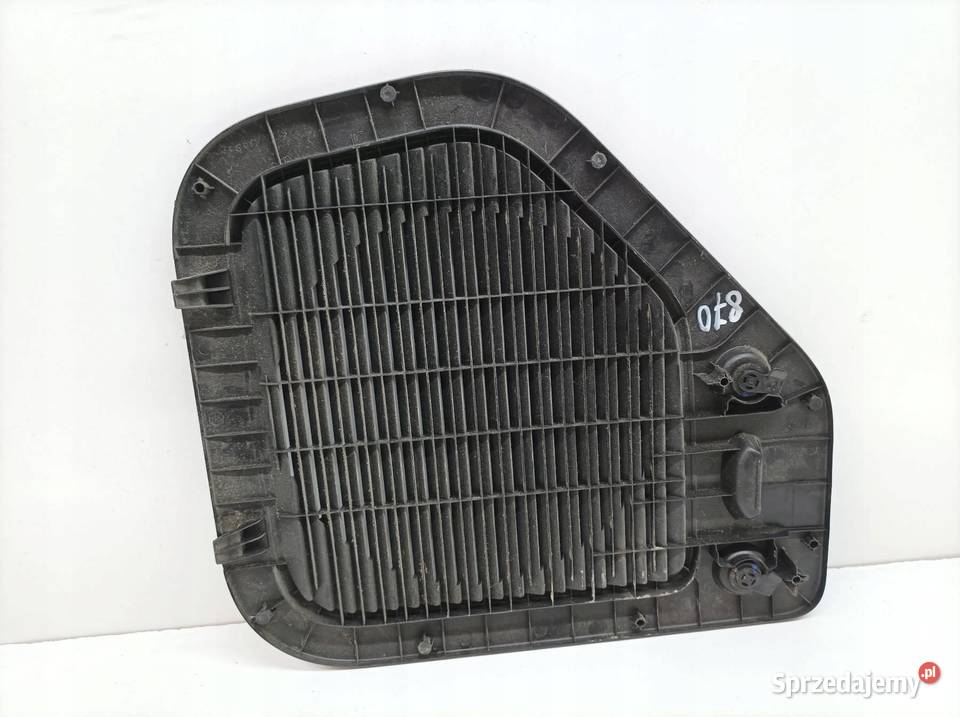 OSŁONA ZAŚLEPKA BOCZNA TYŁ BK21B312A29A Ford