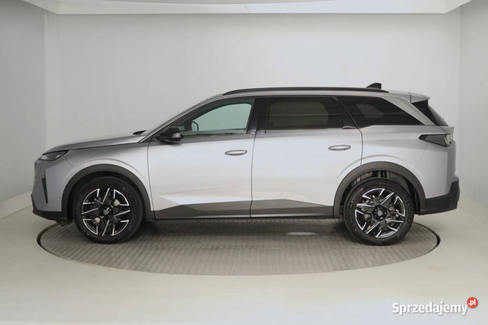 Peugeot 5008 12 Hybrid sprzedam
