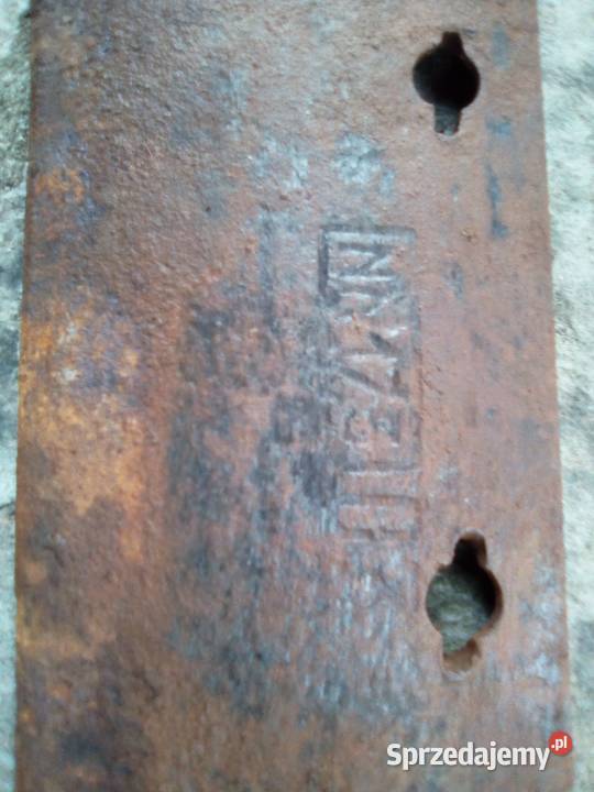 Przedpłużki Łańcut