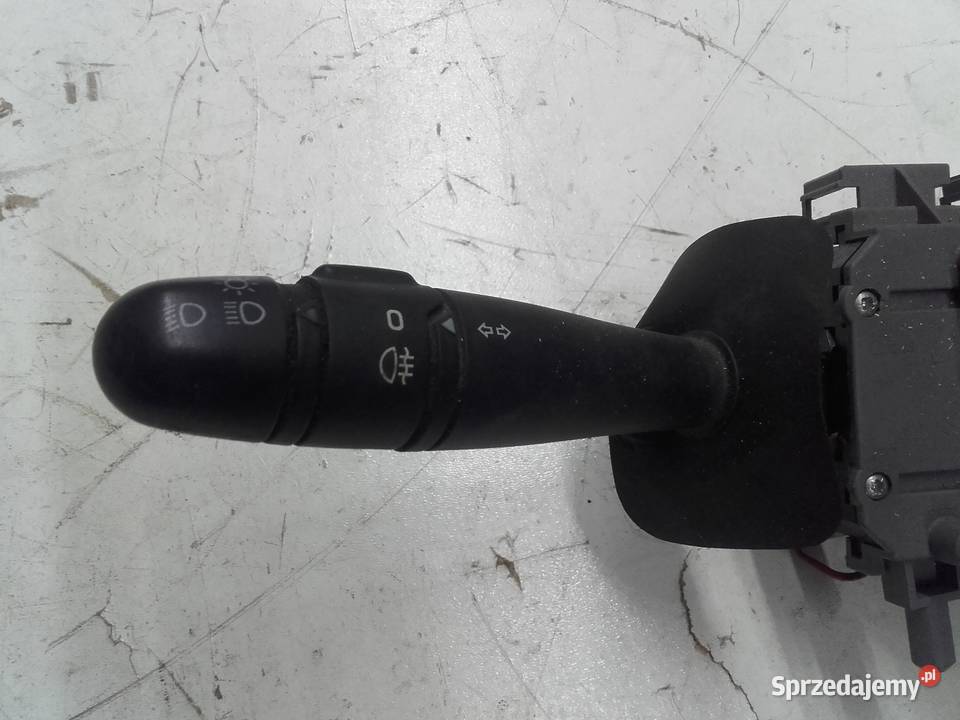 PRZEŁĄCZNIK ZESPOLONY RENAULT SCENIC I łódzkie