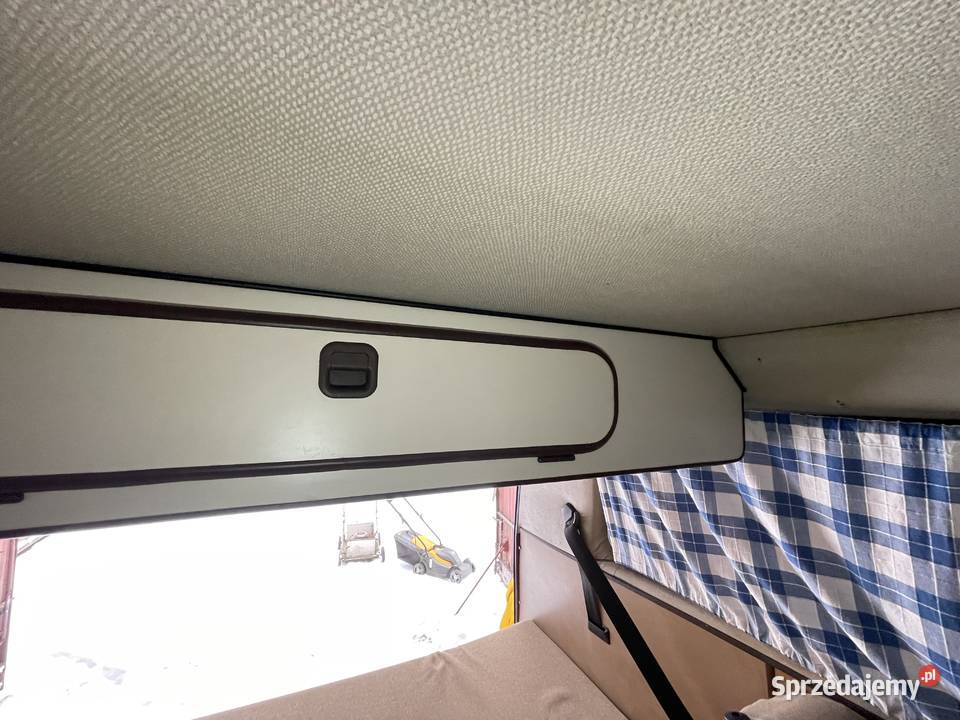 VW T3 Multivan Westfalia 1988 warmińsko-mazurskie Szczytno sprzedam