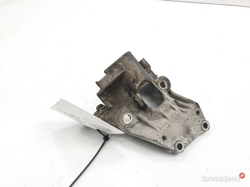 MOCOWANIE AUDI A8 L D4 057130147 Lipno