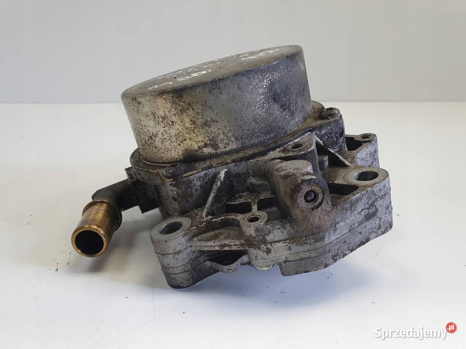 POMPA VACUM Range Rover IV L405 44 SD V8 wakum osobowe Rudka