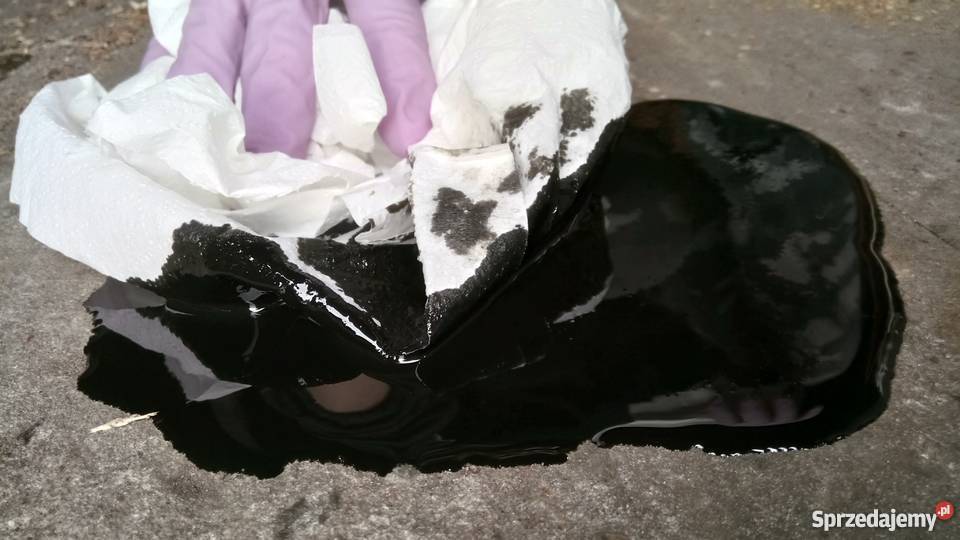 Czyściwo celulozowe XXL 260 m duża rolka