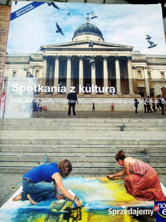 spotkania z kulturą książki Trójmiasto pomorskie Gdańsk